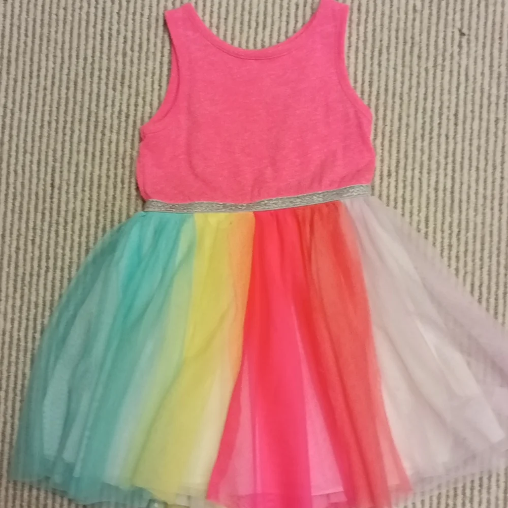 Dress - Picture 1 of 4